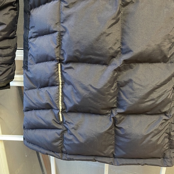 Outdoor Survival Canada down parka size small - Picture 9 of 16
